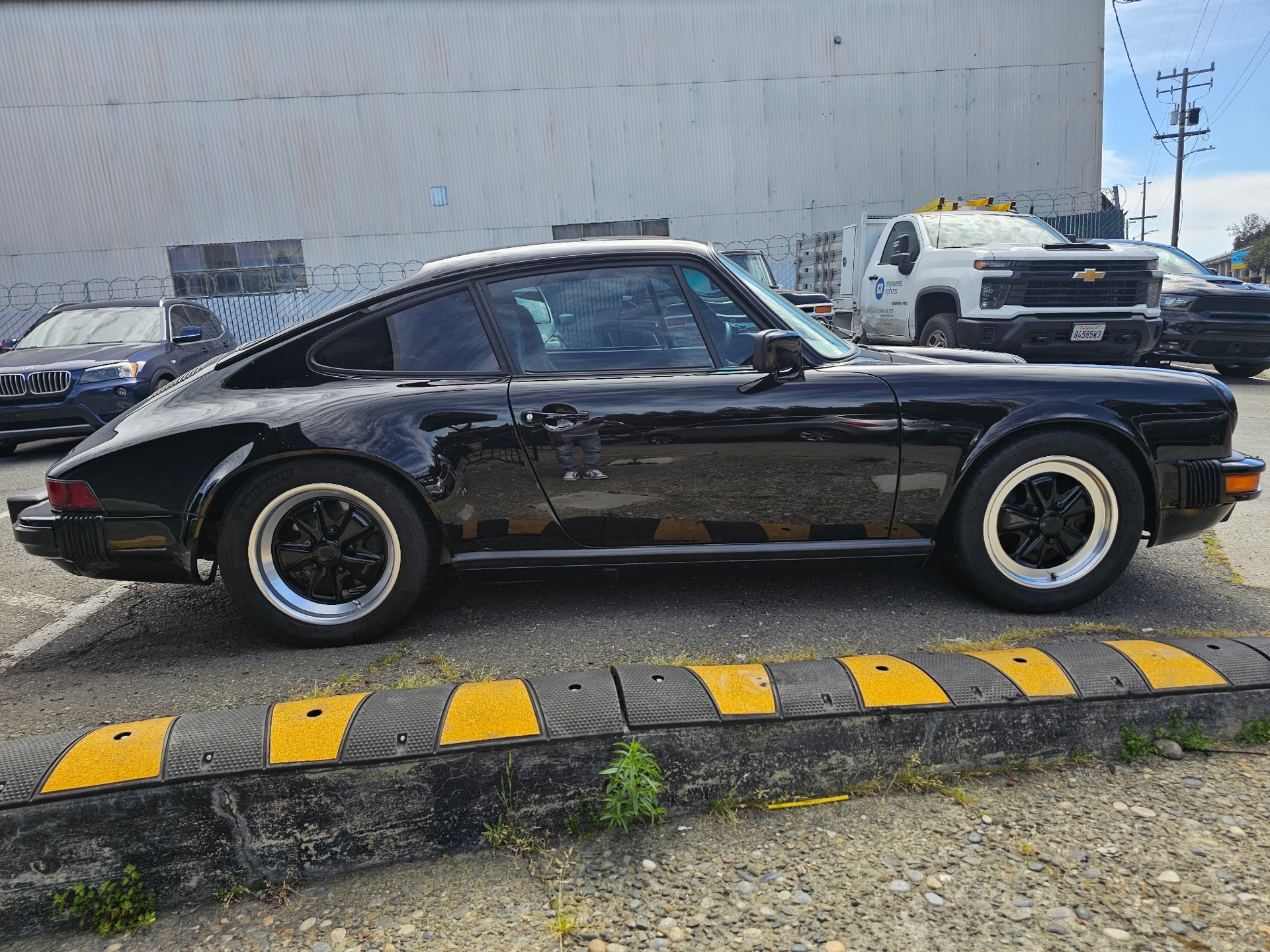 911 Carrera